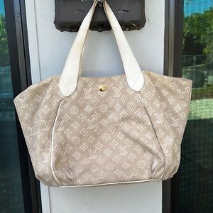 Louis Vuitton handbag